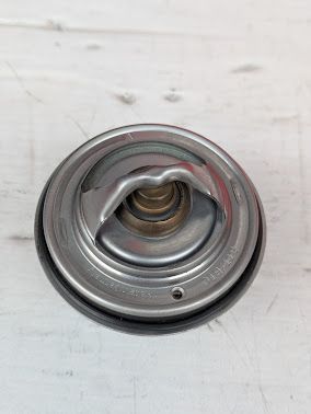FERRARI 456M GTA  THERMOSTAT PRE OWNED 183758