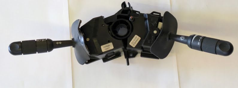 FERRARI  355 456M 550 PARTS STEERING COLUMN CONBINATION SWITCH 159411
