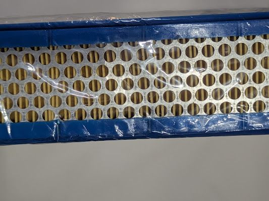 AIR FILTER Ferrari 308 GT4 114432
