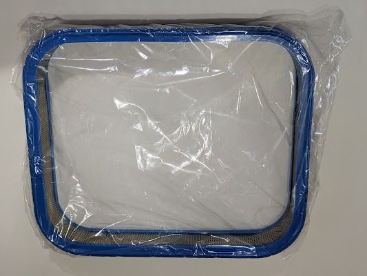 AIR FILTER Ferrari 308 GT4 114432