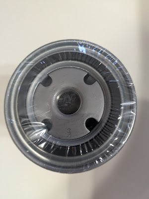 OIL FILTER Ferrari 208 308 365 400  114432