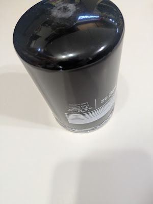 OIL FILTER Ferrari 208 308 365 400  114432