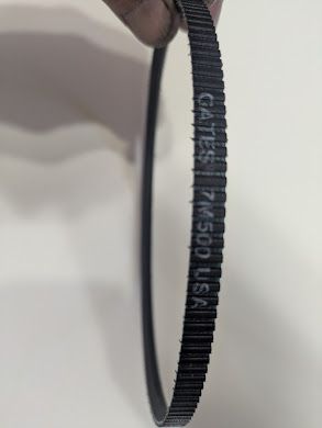 FERRARI 308 PARTS air pump belt