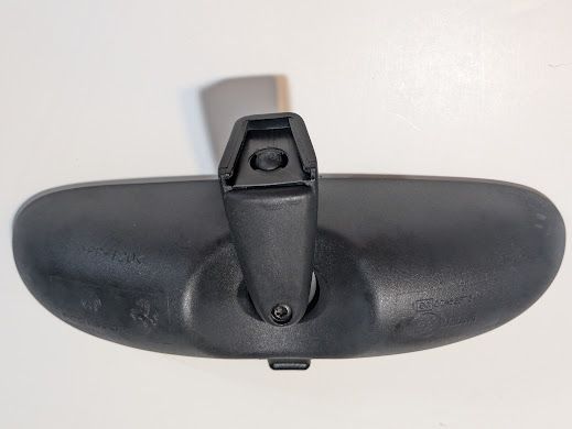 FERRARI 360 430 458 550 SPIDER PARTS INSIDE REAR VIEW MIRROR 65547300
