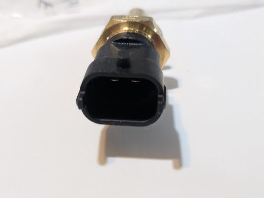 FERRARI 360 SPIDER MODENA ENGINE COOLANT TEMP SENSOR