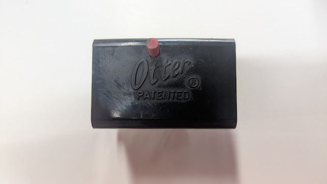 ROLLS ROYCE SILVER SPUR SPORIT CIRCUIT BREAKER UD18098 OTTER