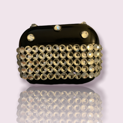 Bling Wireless Headphone Case