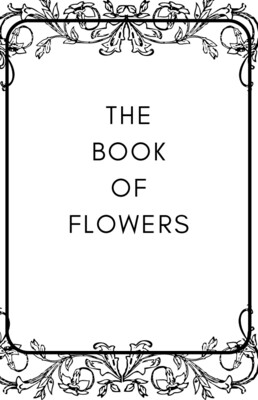 The Book of Flowers