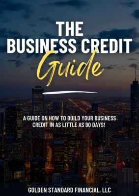 Business Credit Building Guide