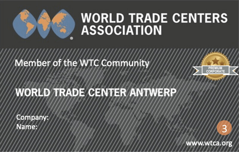 WTC Premium Corporate - 3 Year