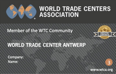 WTC Executive Corporate - 1 Year