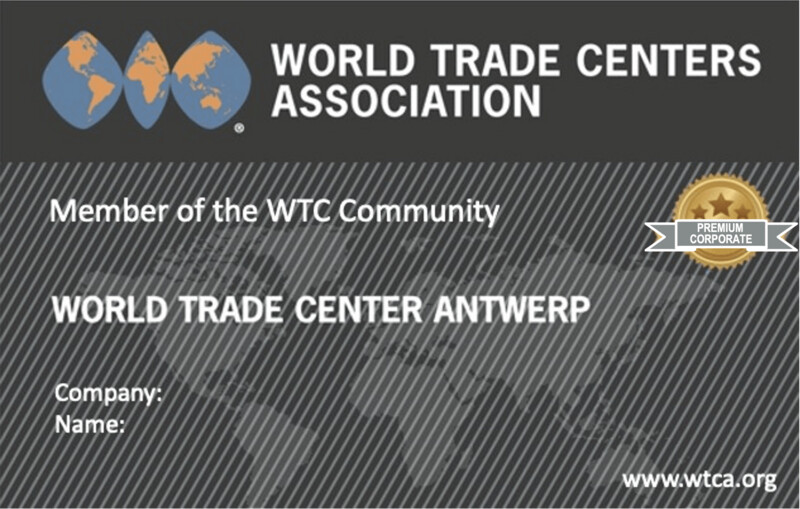WTC Premium Corporate - 1 Year