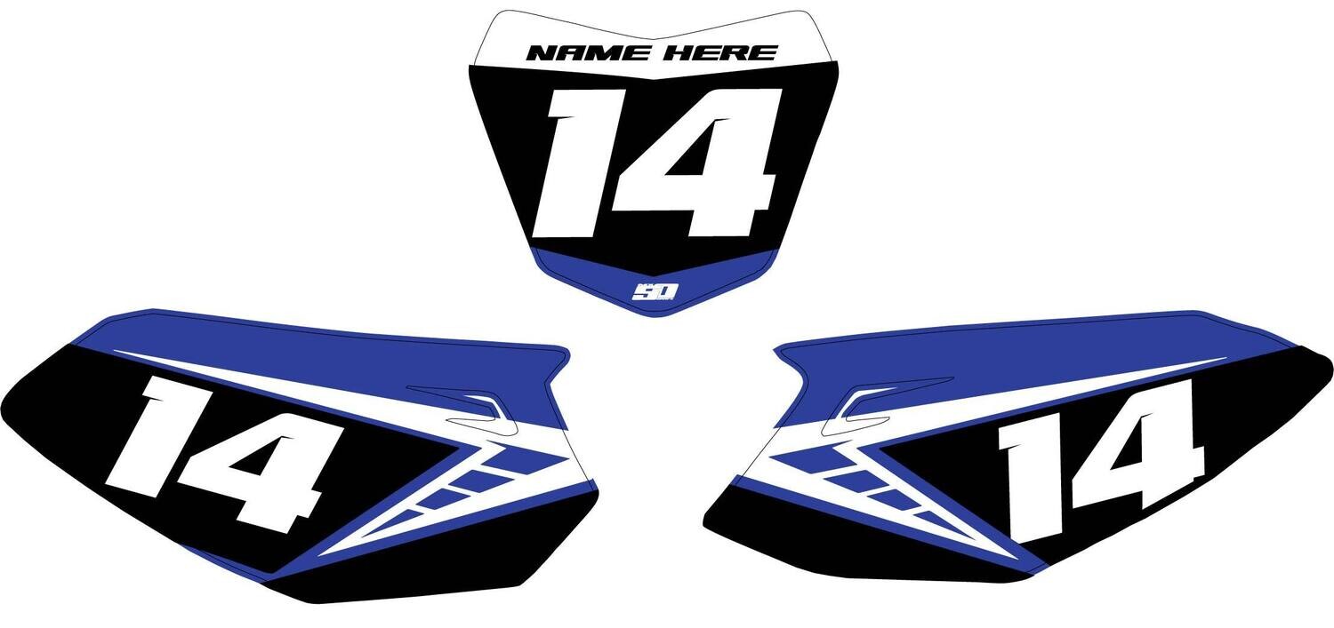 2006-2021 TTR 50