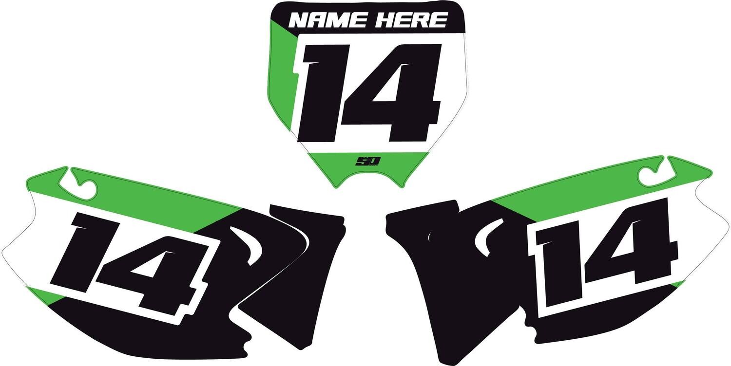 2003-2012 KX125 250
