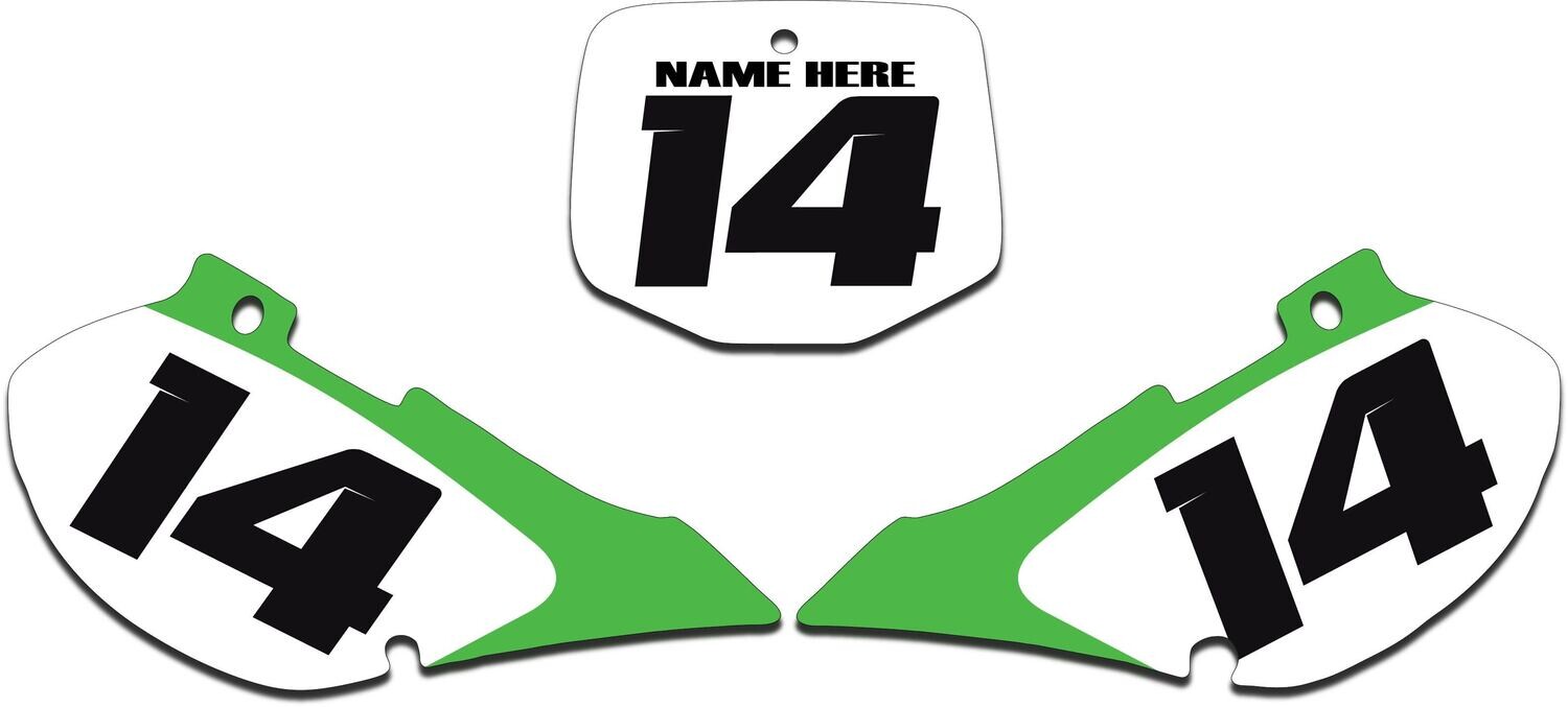 1999-2002 KX125 250