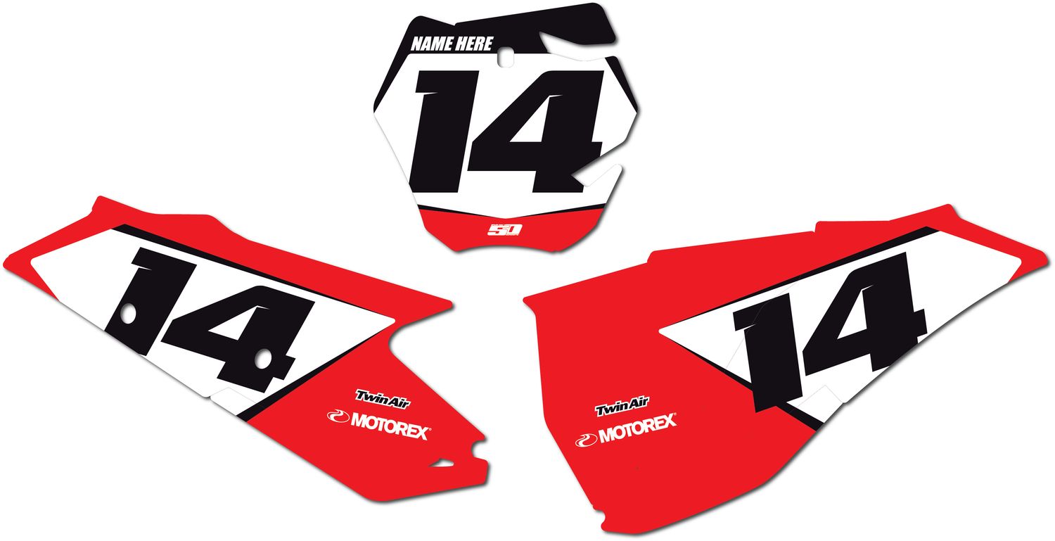 2021-2023 MC MXEC 125-300 250F-450F