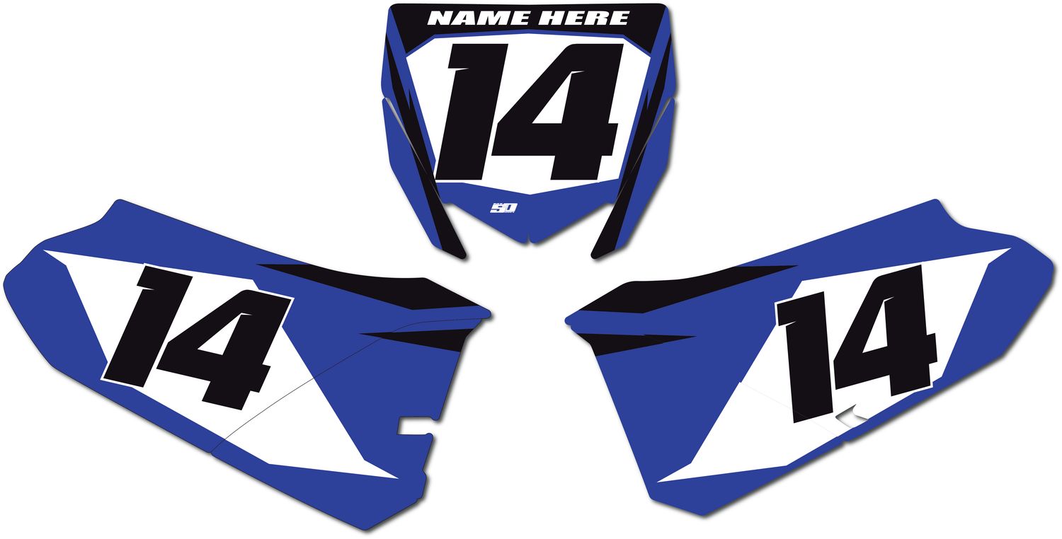 2022-2024 YZ85