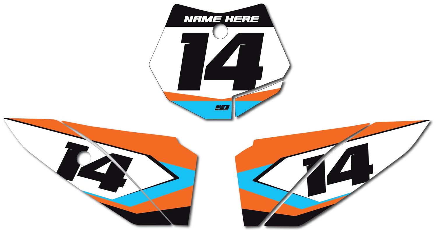 2009-2015 SX50