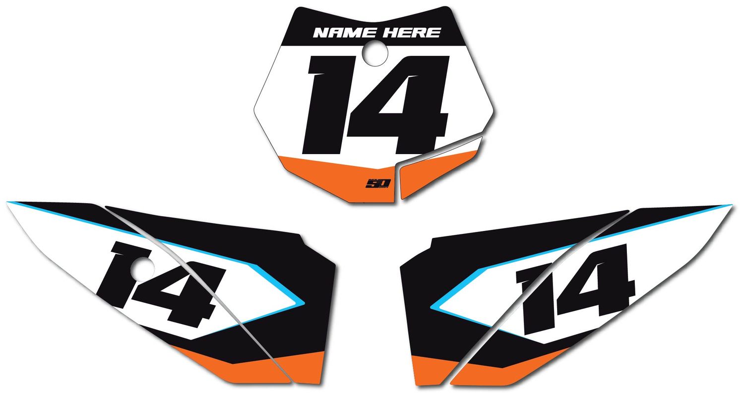 2009-2015 SX50