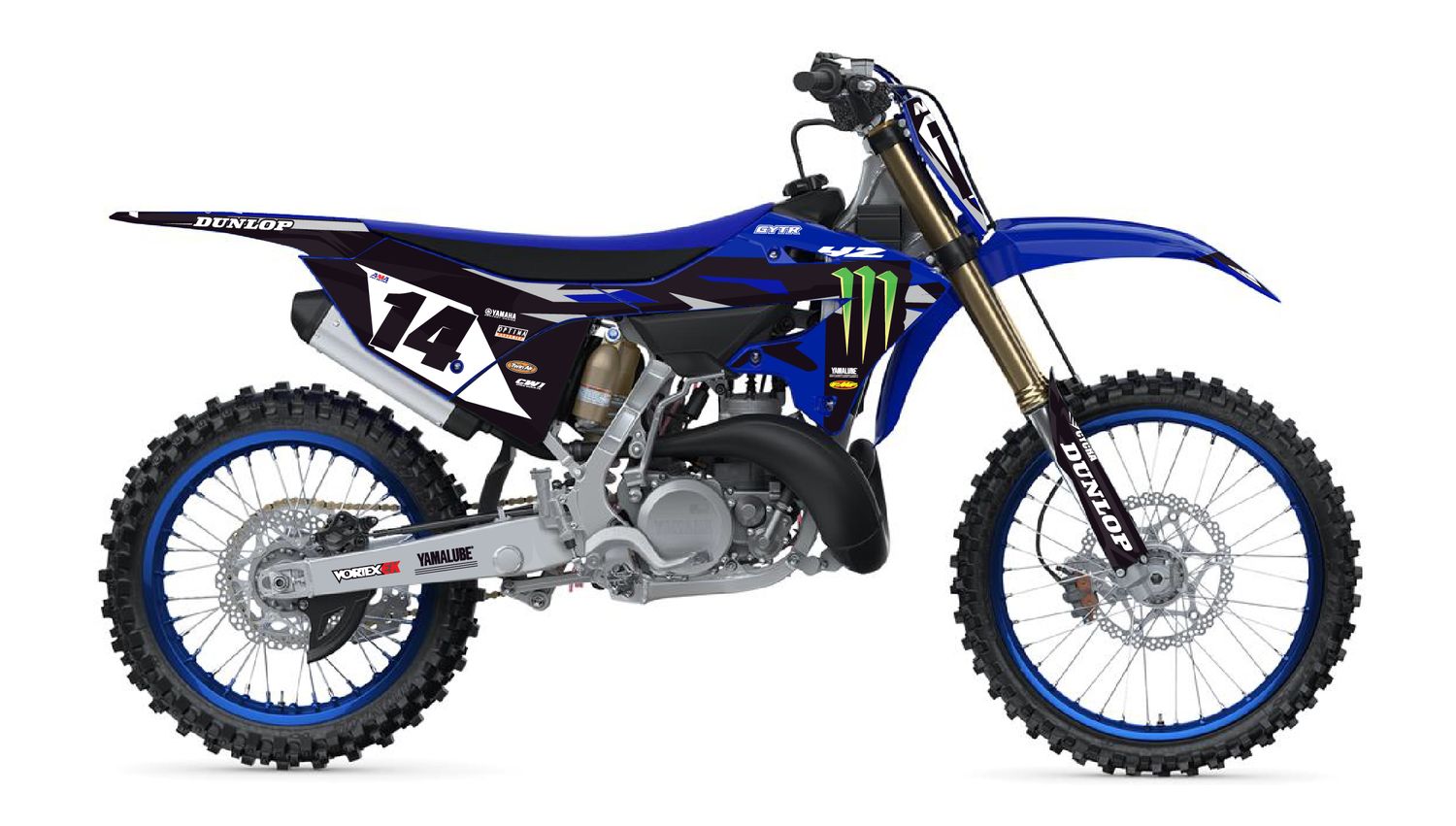 Yamaha M1 SERIES