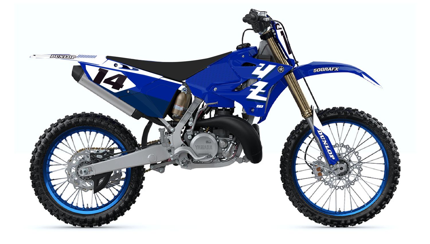 Yamaha TONE SERIES