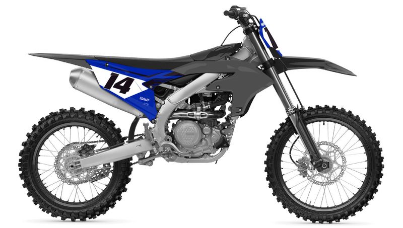 4-STROKE 2006 - 2024