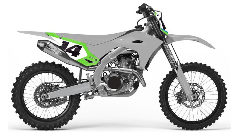 4-STROKE 2000 - 2024