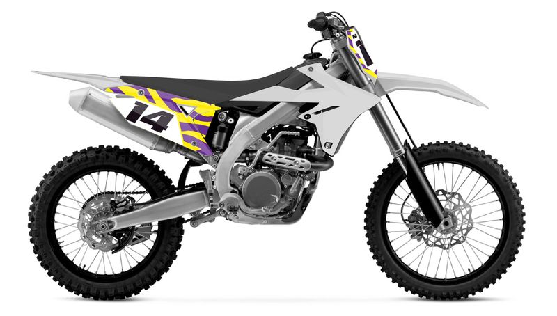 4-STROKE 2010 - 2024