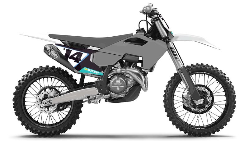 FC TC FE 125cc -450cc 2019 - 2025