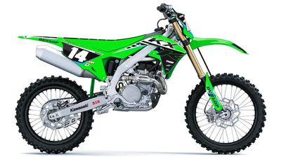 Kawasaki RIVER Series
