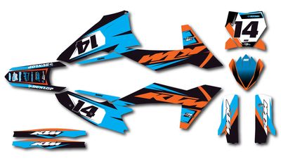 KTM 111 Series