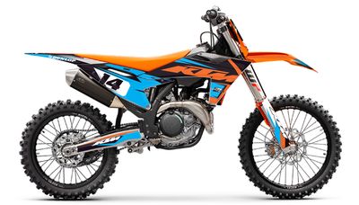 KTM 111 Series