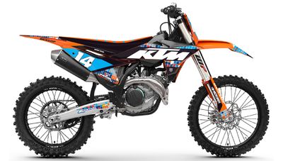 KTM MOSAIC SERIES