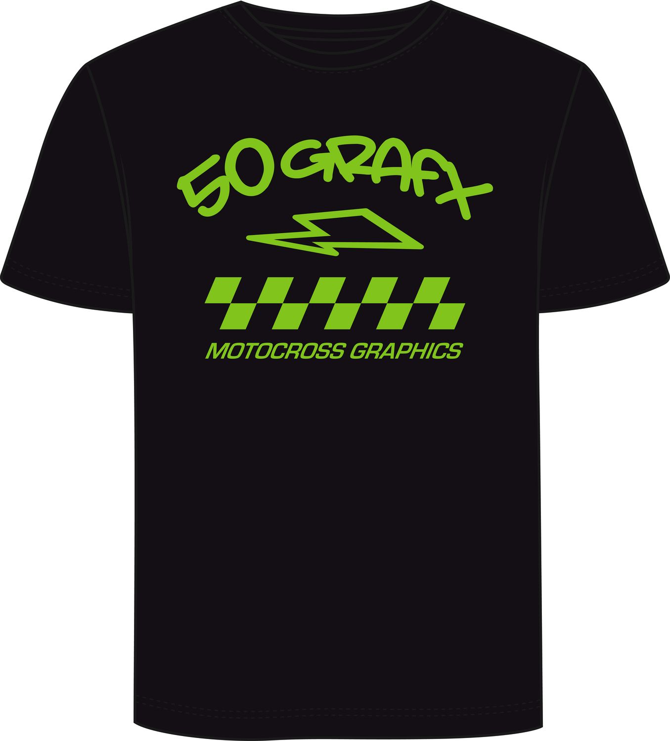 50GRAFX &quot;GRAFFITI&quot; TEE