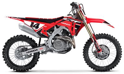2025 Honda FIRST PLACE Series