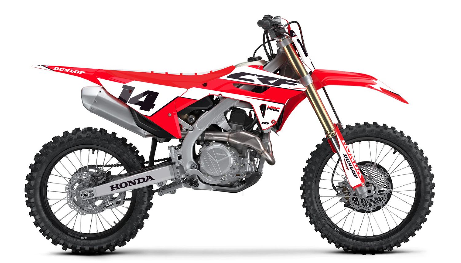 Honda RACE SERIES