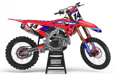 Honda EURO Series