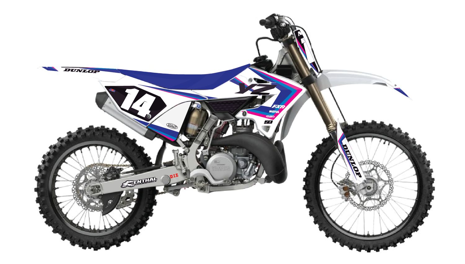 Yamaha GROOVE SERIES