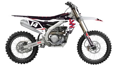 Yamaha BLACK SERIES