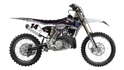 Yamaha SPOT SERIES