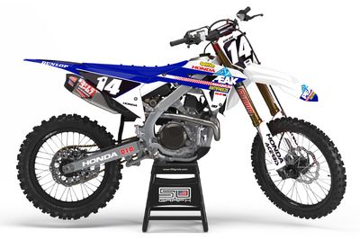 Honda P91 Series