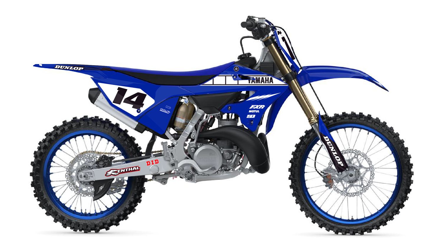 Yamaha 80 SERIES