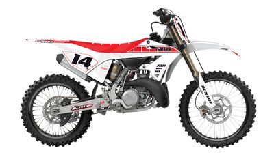 Yamaha 86 SERIES