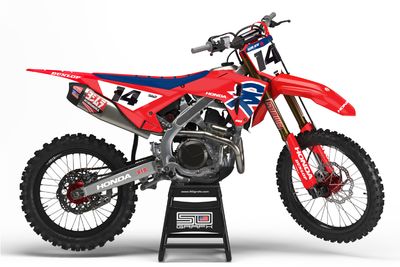 2025 Honda 93 Series