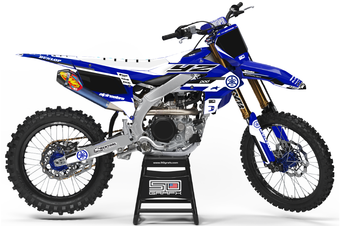 Yamaha SWITCH SERIES