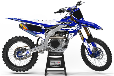 Yamaha SWITCH SERIES
