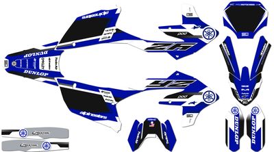 Yamaha SWITCH SERIES