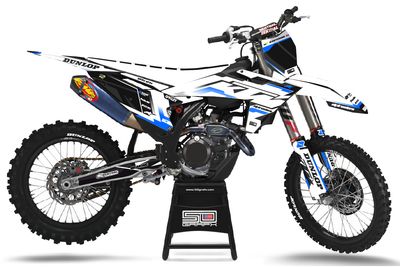 KTM SLICED SERIES