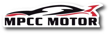 Custom MPCC Motor decals