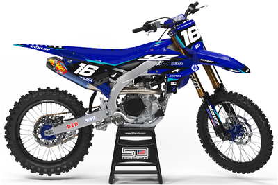 Yamaha THUNDER SERIES